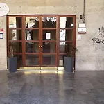 Plaza Ungheria Hotel Palermo