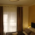 Plaza Ungheria Hotel Palermo