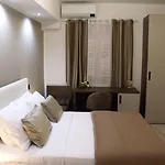 Plaza Ungheria Hotel Palermo