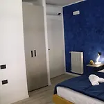 Hotel Plaza Ungheria Palermo