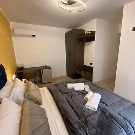 Plaza Ungheria Hotel Palermo
