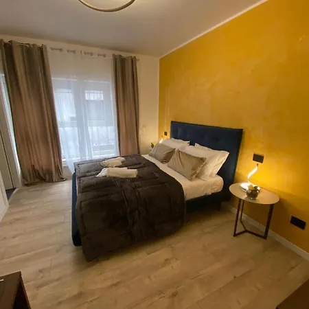 Hotel Plaza Ungheria Palermo