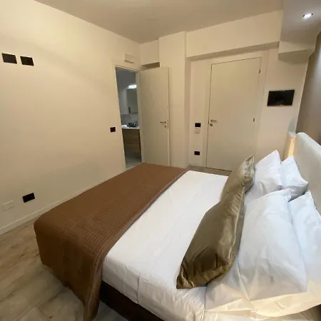 Hotel Plaza Ungheria
