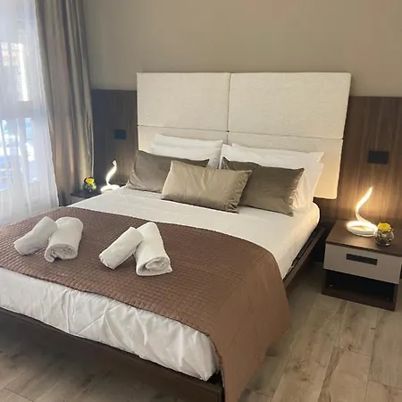 Hotel Plaza Ungheria