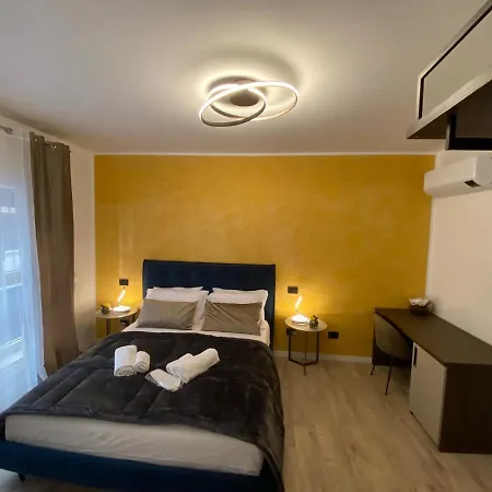 Plaza Ungheria Hotel Palermo