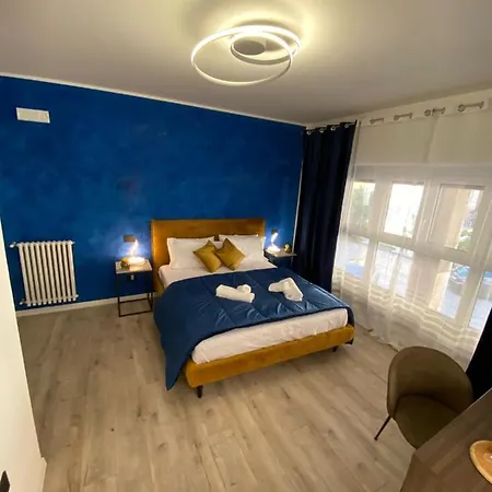 Hotel Plaza Ungheria