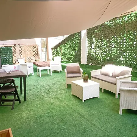 Hotel Plaza Ungheria Palermo