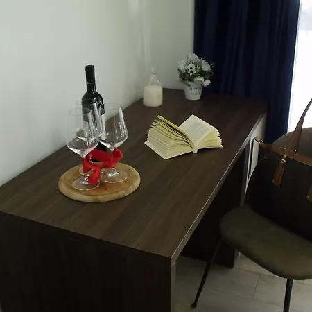 Plaza Ungheria Hotel