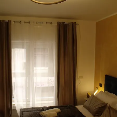 Plaza Ungheria Hotel Palermo