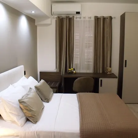 Plaza Ungheria Hotel Palermo