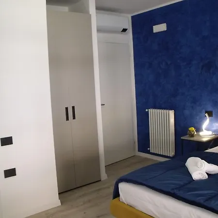 Hotel Plaza Ungheria Palermo